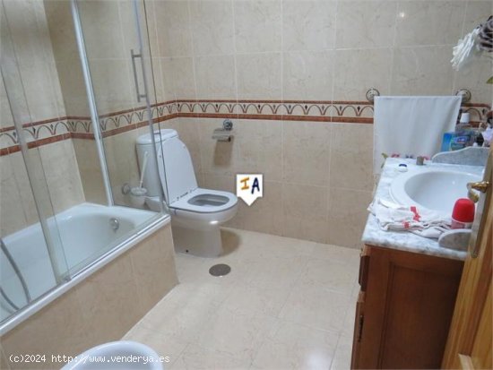 Apartamento en venta en Martos (Jaén)