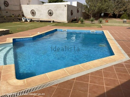 Villa en venta en Puerto del Rosario (Las Palmas)