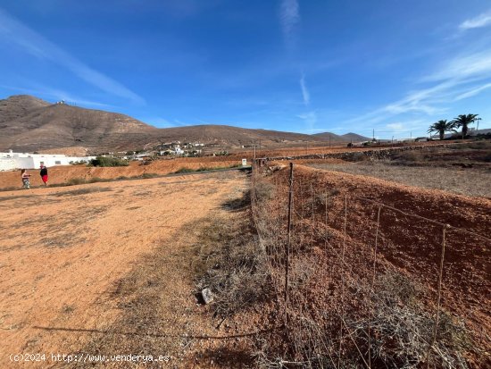 Solar en venta en Puerto del Rosario (Las Palmas)