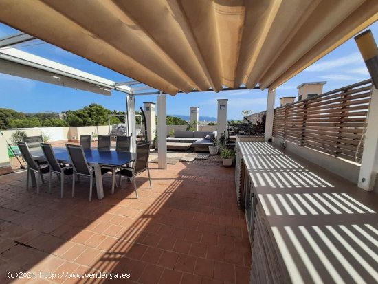  Apartamento en venta en Palma de Mallorca (Baleares) 