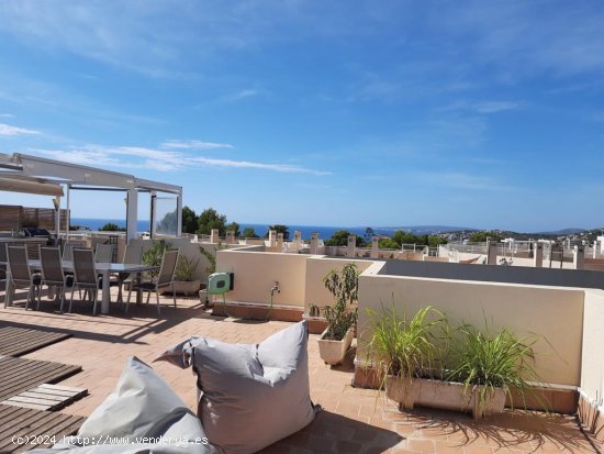 Apartamento en venta en Palma de Mallorca (Baleares)