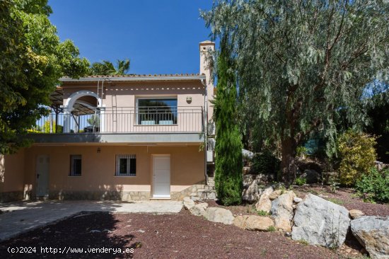 Villa en venta en Dénia (Alicante)