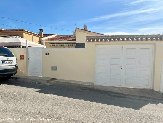 Villa en venta en Ciudad Quesada (Alicante)