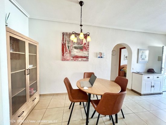 Villa en venta en Ciudad Quesada (Alicante)