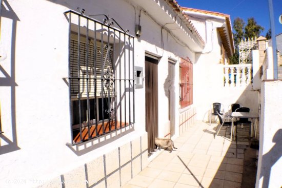 Casa en venta en Rincón de la Victoria (Málaga)