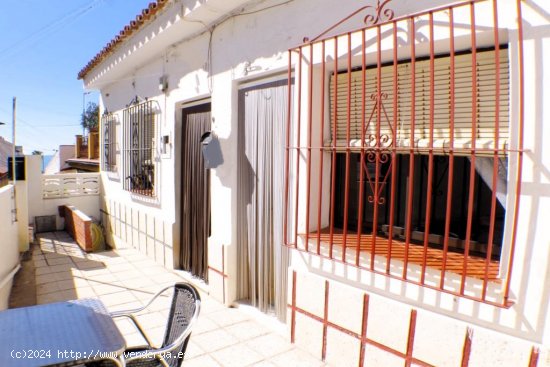 Casa en venta en Rincón de la Victoria (Málaga)