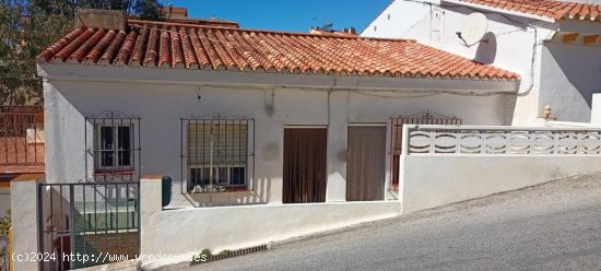 Casa en venta en Rincón de la Victoria (Málaga)