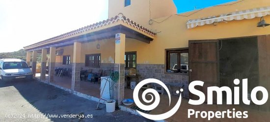 Casa en venta en Granadilla de Abona (Tenerife)