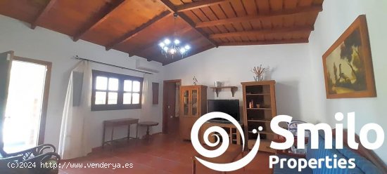 Casa en venta en Granadilla de Abona (Tenerife)