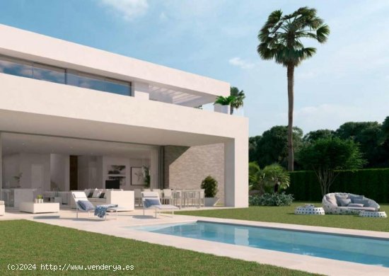  Villa en venta en Mijas (Málaga) 