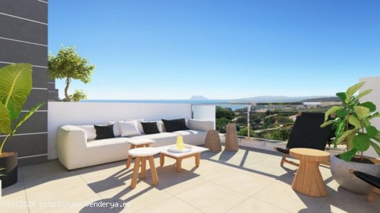  Casa en venta en Sotogrande (Cádiz) 