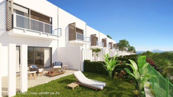 Casa en venta en Sotogrande (Cádiz)