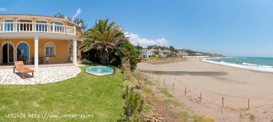  Villa en venta en Mijas (Málaga) 