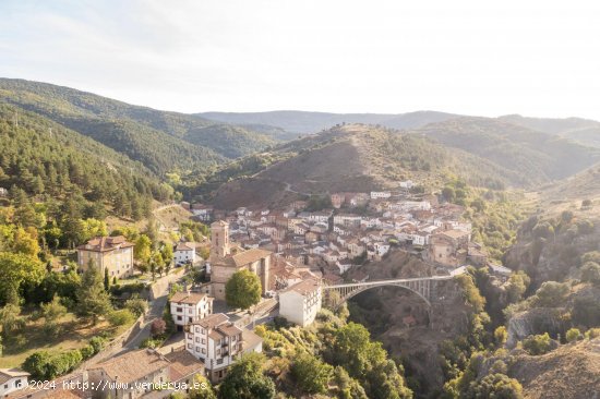 Edificio en alquiler con opción a compra en Ortigosa de Cameros (La Rioja)