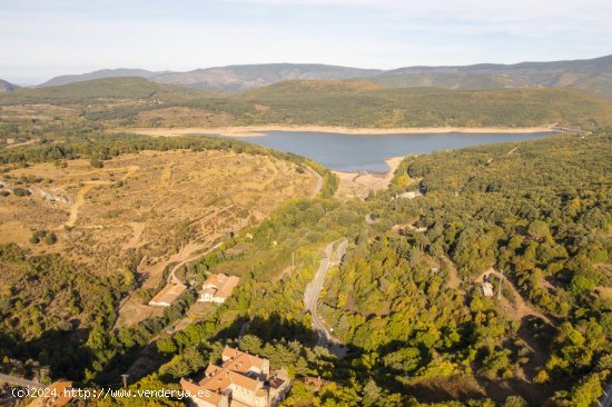 Edificio en alquiler con opción a compra en Ortigosa de Cameros (La Rioja)