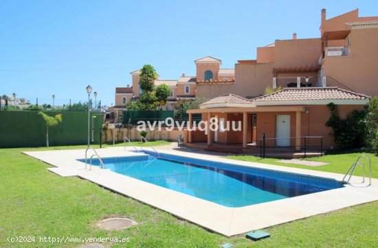  Chalet en venta en Mijas (Málaga) 