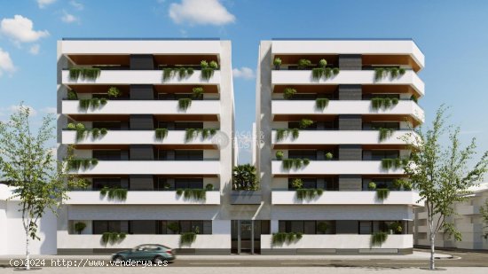 Piso en venta a estrenar en Almoradí (Alicante)