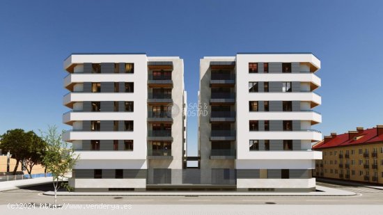 Piso en venta a estrenar en Almoradí (Alicante)