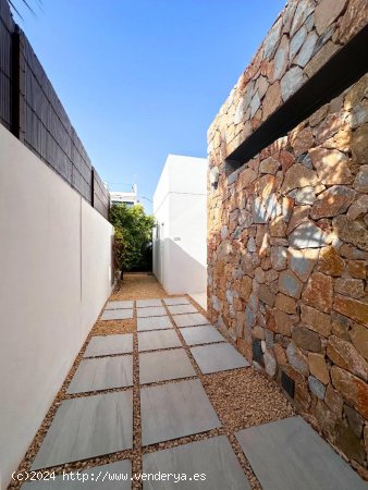 Villa en venta en Orihuela (Alicante)