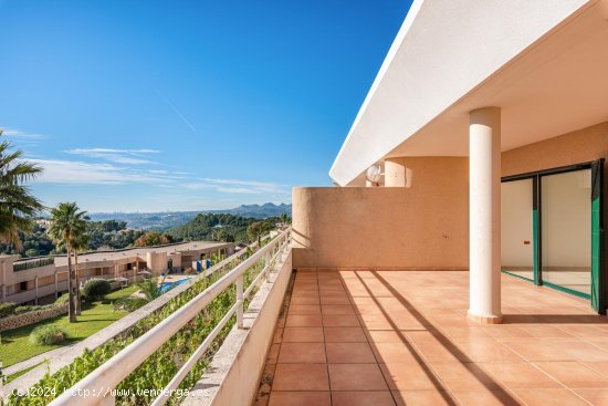 Apartamento en venta en Altea (Alicante)