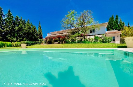  Villa en venta en Mijas (Málaga) 