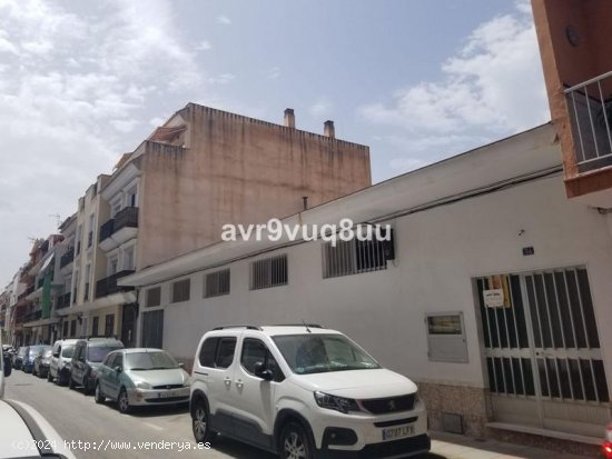  Parcela en venta en Mijas (Málaga) 