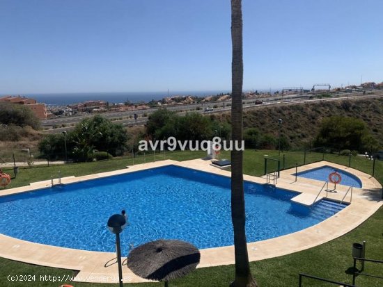  Apartamento en venta en Mijas (Málaga) 