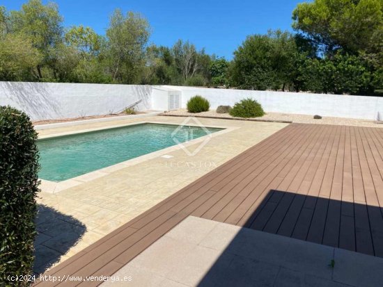 Casa en venta en Ciutadella de Menorca (Baleares)