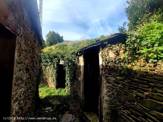 Casa en venta en Vegadeo (Asturias)