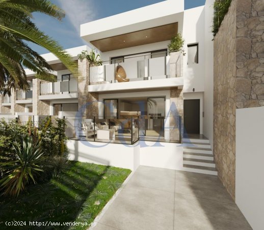  Villa en venta en Monforte del Cid (Alicante) 