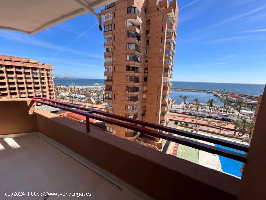  Piso en venta en Fuengirola (Málaga) 