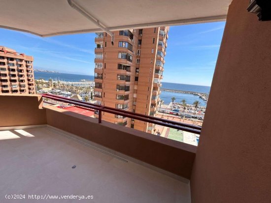 Piso en venta en Fuengirola (Málaga)