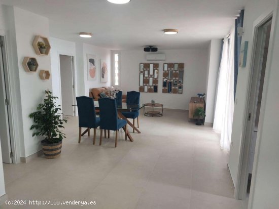 Piso en venta en Fuengirola (Málaga)