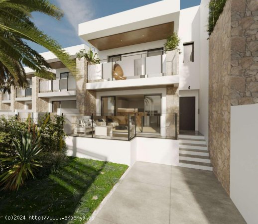  Bungalow en venta en construcción en Alicante (Alicante) 