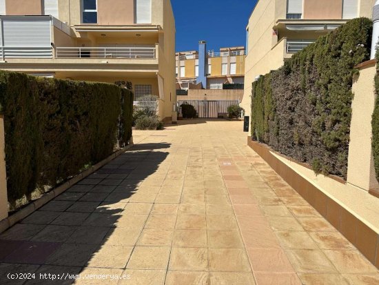 Chalet en venta en Orihuela (Alicante)