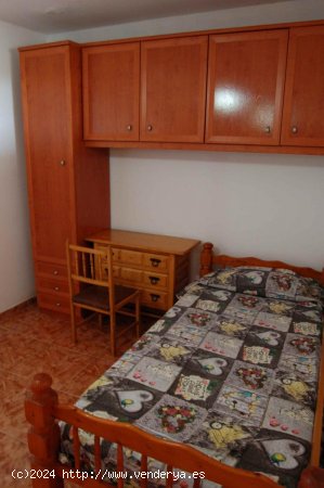 Apartamento en alquiler en Nerja (Málaga)