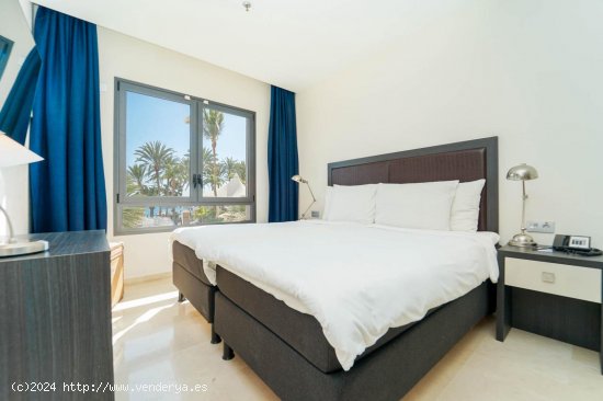 Apartamento en venta en Mogán (Las Palmas)