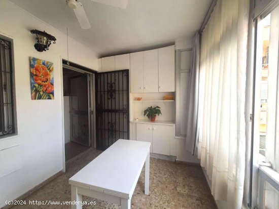 Estudio en alquiler en Torremolinos (Málaga)