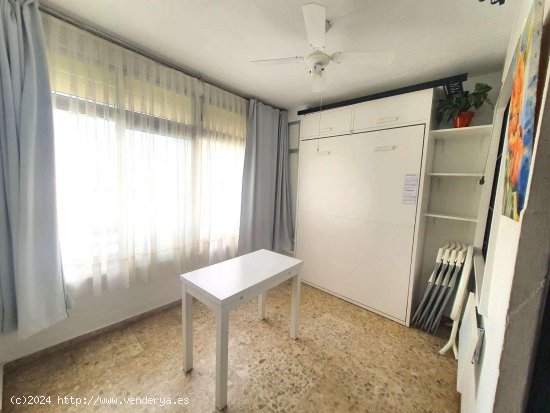 Estudio en alquiler en Torremolinos (Málaga)