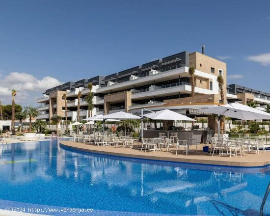  Apartamento en venta en Orihuela (Alicante) 