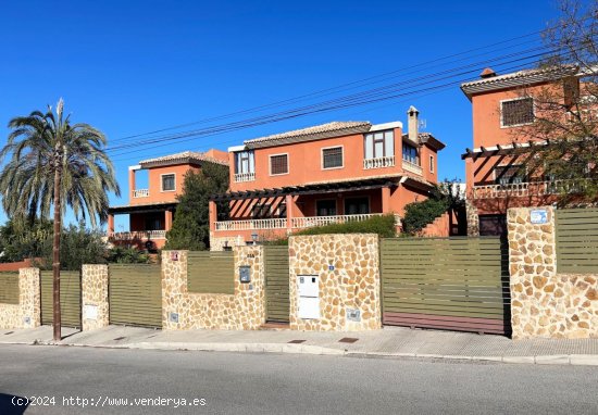  Villa en venta en Torrevieja (Alicante) 