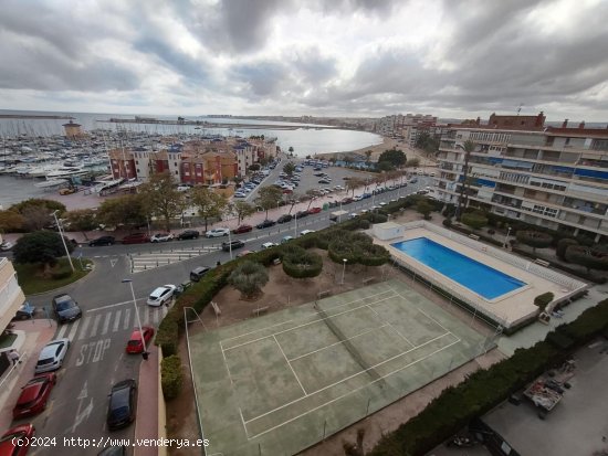 Apartamento en venta en Torrevieja (Alicante)