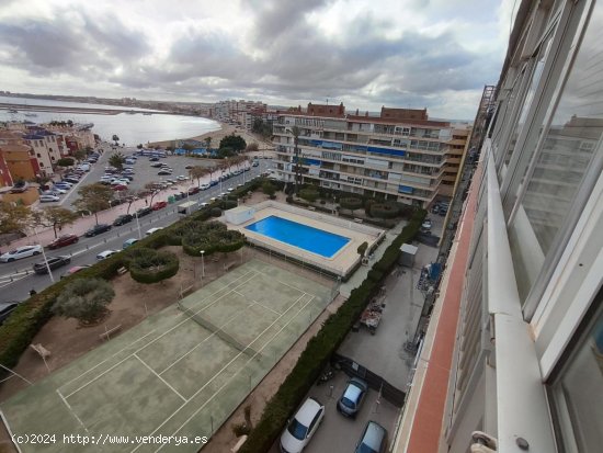 Apartamento en venta en Torrevieja (Alicante)