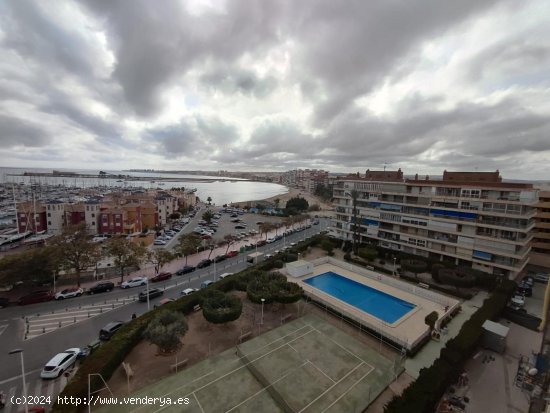 Apartamento en venta en Torrevieja (Alicante)