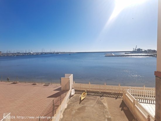 Apartamento en venta en Torrevieja (Alicante)