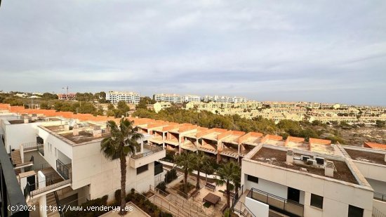 Apartamento en venta en Orihuela (Alicante)