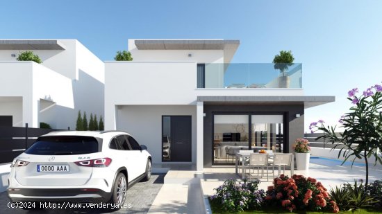 Villa en venta a estrenar en Daya Nueva (Alicante)