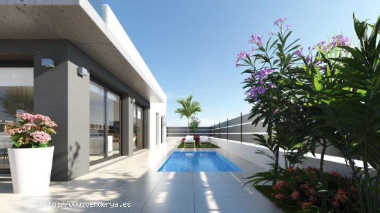 Villa en venta a estrenar en Daya Nueva (Alicante)