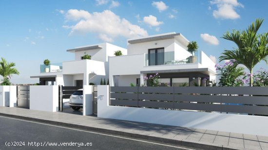 Villa en venta a estrenar en Daya Nueva (Alicante)