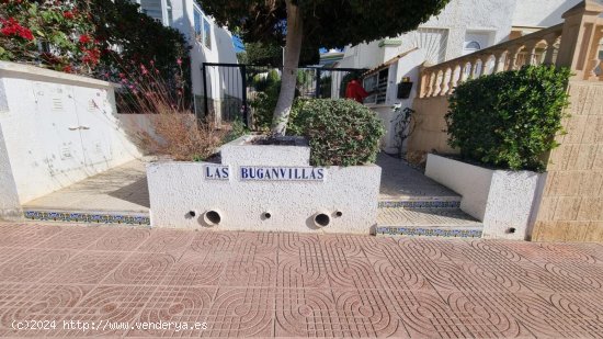 Bungalow en venta en Ciudad Quesada (Alicante)